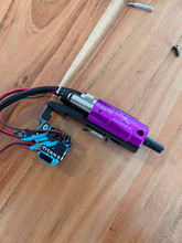 Afbeelding van Pulsar D + Titan 2 + Gate EON HopUp