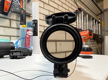 Image 3 pour VICTOPTICS LPVO S6 1-6x24 SFP