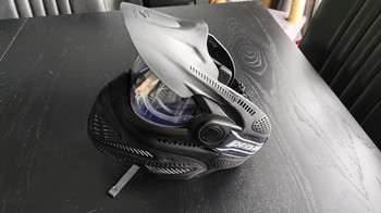 Bild 2 für Dye proto FS zgan 1 dag gebruikt