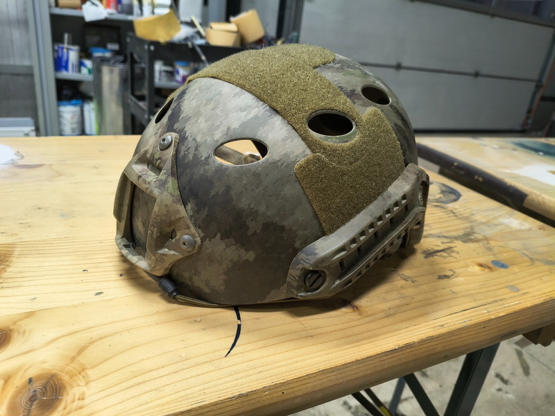 Imagen 1 de Emerson gear helm