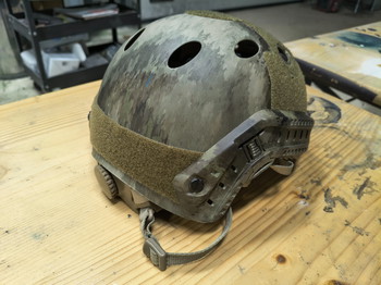 Imagen 2 de Emerson gear helm