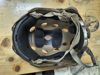 Imagen 3 de Emerson gear helm