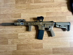 Image for Lot N4 GHK Devgru build