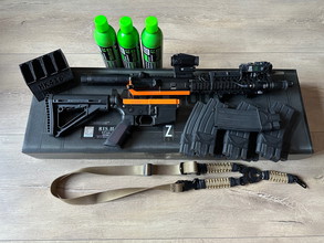 Afbeelding van Tokyo Marui TM MK18 GBB