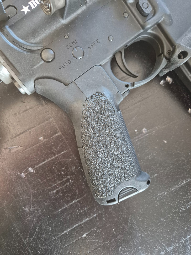 Imagen 1 de BCM M4 GBBR Grip