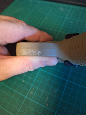 Afbeelding 3 van Fn509