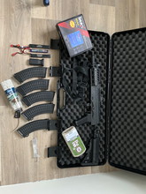Image for AK74UN AEG - LCT