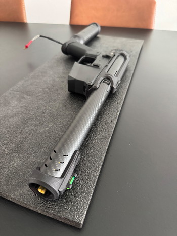 Afbeelding 2 van Double Eagle m4 aeg