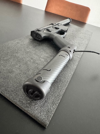 Afbeelding 3 van Double Eagle m4 aeg