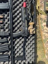 Image pour SCORPION + M4