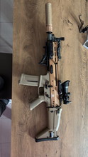 Bild für Scar L fully upgraded