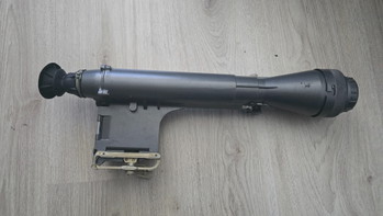 Imagen 2 de Orginele Sovjet night vision
