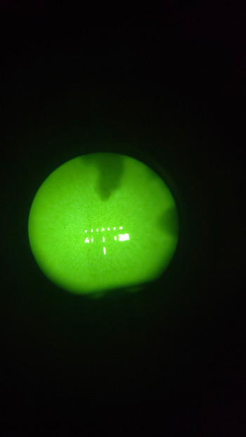 Imagen 8 de Orginele Sovjet night vision