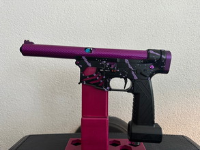 Afbeelding van Skull Performance full body - speedsoft