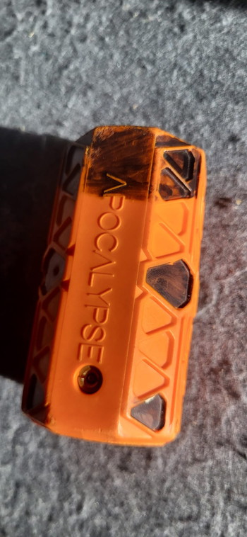 Imagen 2 de ASG Storm Apocalypse 6mm airsoft grenade