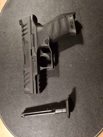 Image 2 for umarex walther pdp compact 4