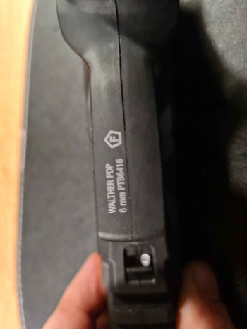 Image 3 for umarex walther pdp compact 4
