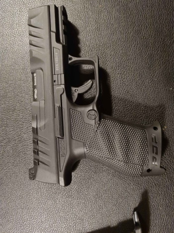 Image 4 for umarex walther pdp compact 4