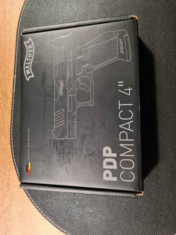 Image 5 for umarex walther pdp compact 4