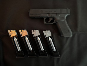Image for Glock 17 | Gen5 | GBB | Umarex Incl accessoires