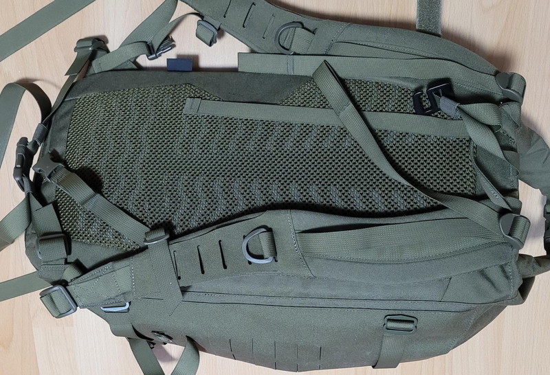 Image 1 pour Rucksack Sentinel WP 35