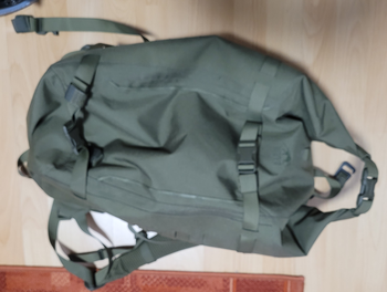 Image 2 pour Rucksack Sentinel WP 35