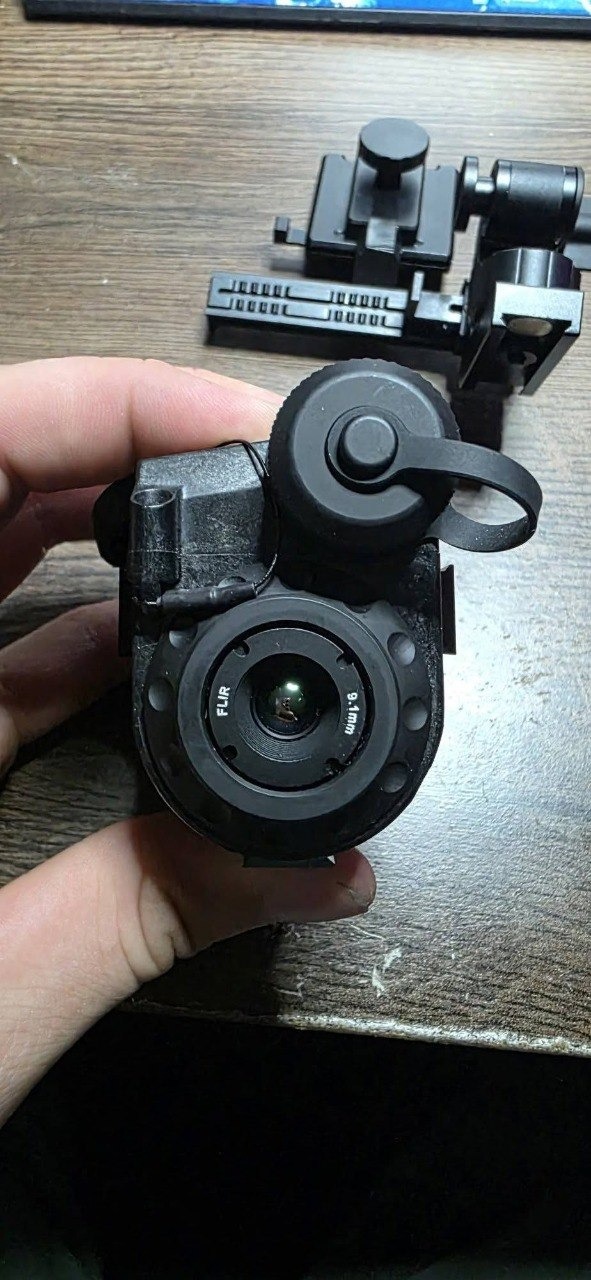 Imagen 1 de WTS: Brand New FLIR Breach
