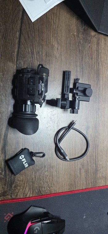 Imagen 2 de WTS: Brand New FLIR Breach