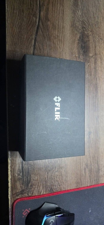 Imagen 5 de WTS: Brand New FLIR Breach