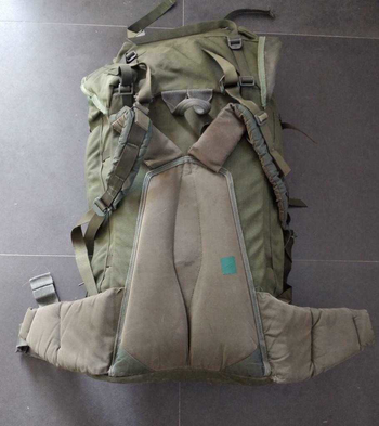 Bild 2 für Berghaus Cyclops II Vulcan maat 2