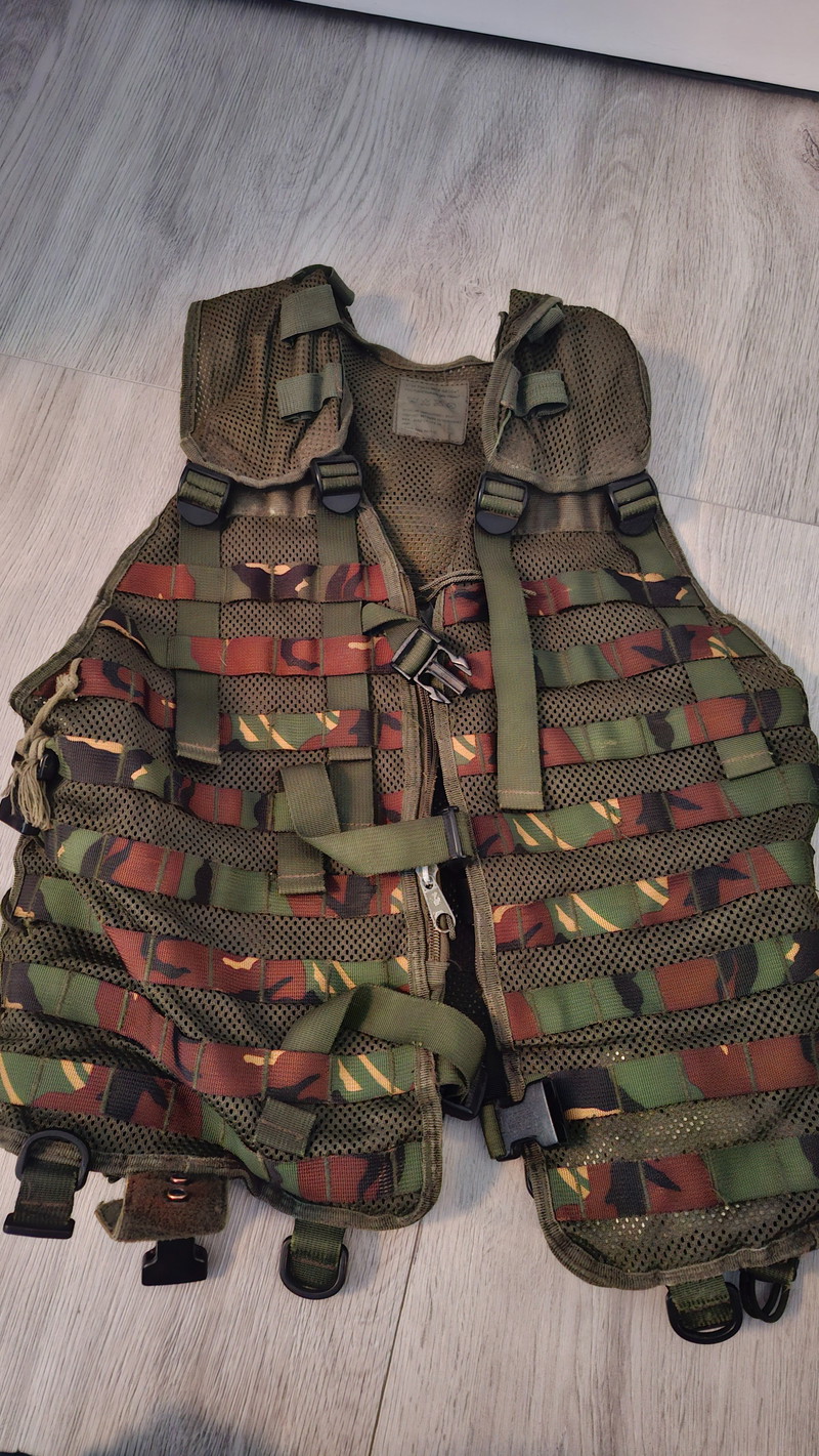 Image 1 for Origineel KL vest