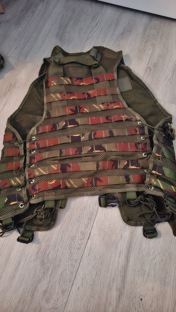 Image 2 for Origineel KL vest