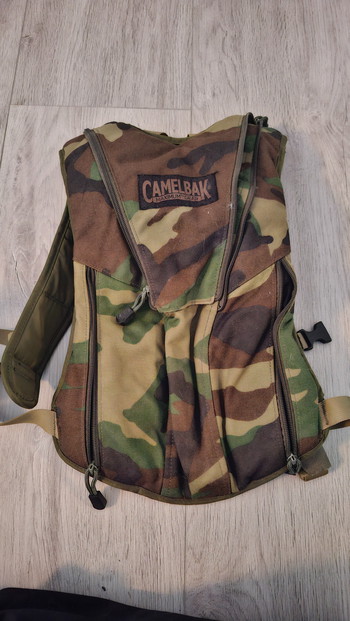 Imagen 2 de Origineel KL vest