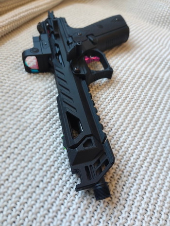 Imagen 2 de AAP-01 CTM build