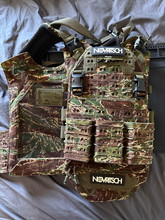 Image pour Novritsch Kreuzotter Vest (maat M)