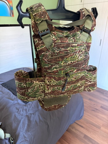 Image 3 pour Novritsch Kreuzotter Vest (maat M)