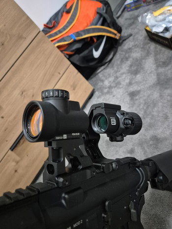 Bild 2 für MRO en G33 Magnifier (Beide los te koop)