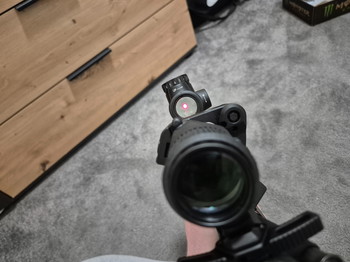 Bild 5 für MRO en G33 Magnifier (Beide los te koop)