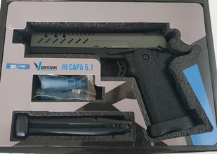 Bild für vorsk hi capa 5.1 ( splinternieuw in de doos )