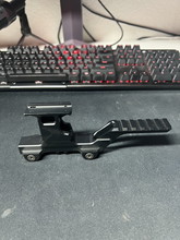 Image for High Red Dot V3 and PEQ Box Mount