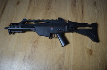 Imagen 2 de HK G36C 0,5J