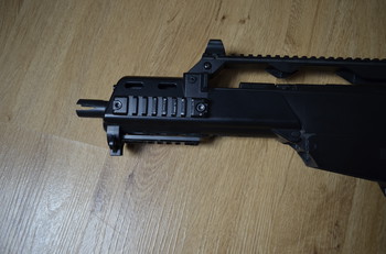 Imagen 3 de HK G36C 0,5J