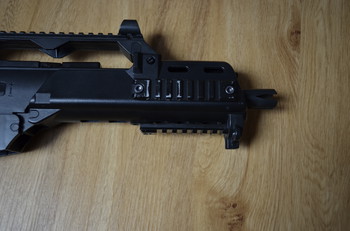 Imagen 4 de HK G36C 0,5J
