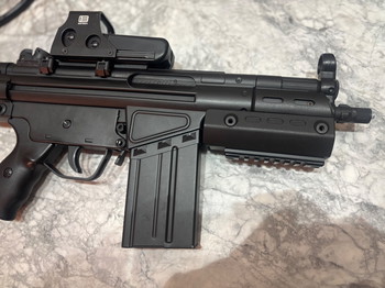 Bild 3 für G3 SAS  |  JG Works  |  Aeg  |  Holo + Accu