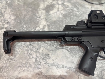 Bild 4 für G3 SAS  |  JG Works  |  Aeg  |  Holo + Accu