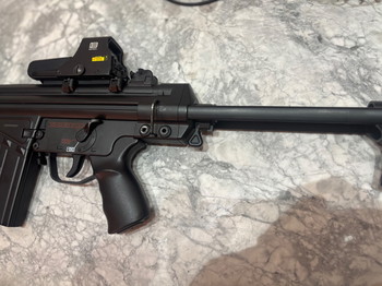 Bild 6 für G3 SAS  |  JG Works  |  Aeg  |  Holo + Accu