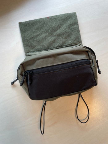 Imagen 2 de Dangler pouch Emersongear ranger green