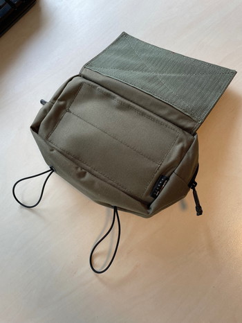 Imagen 3 de Dangler pouch Emersongear ranger green