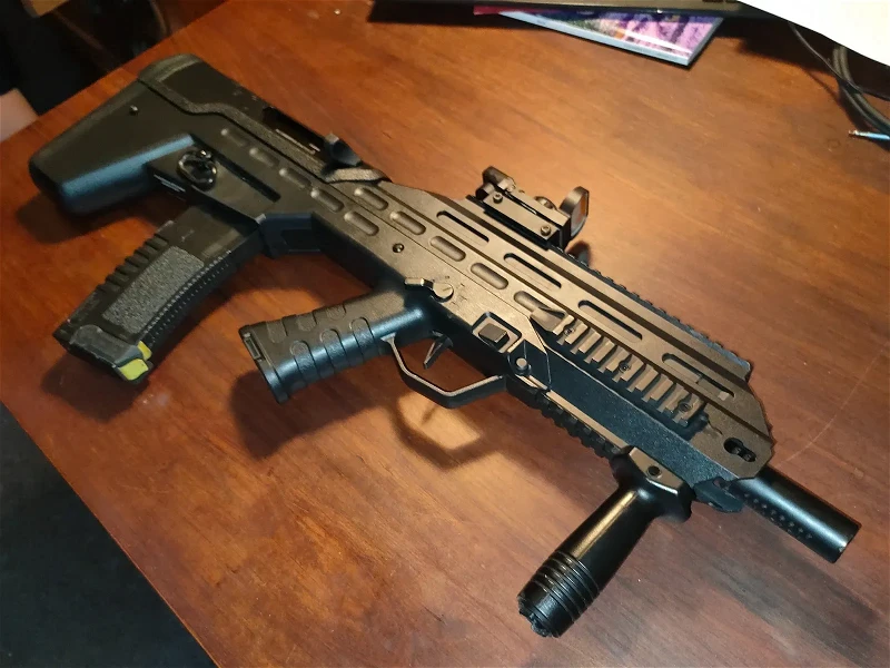 Image 1 for APS Bullpup Rifle