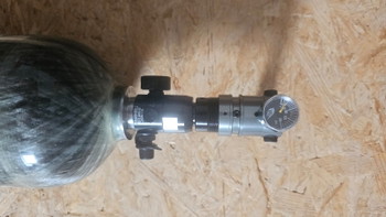 Image 2 for Full HPA setup